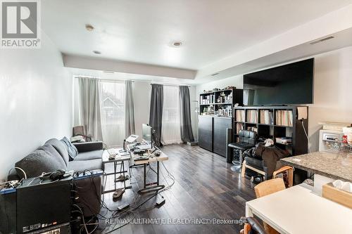 304 Danforth Avenue, Toronto, ON 