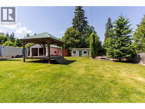 701 Edward Street, Revelstoke, BC 