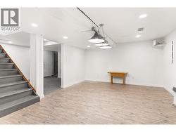 Basement main room - 