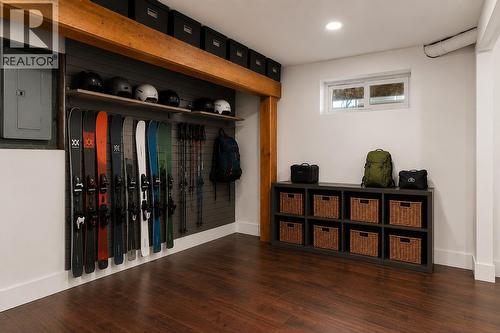 Idea digitally staged - 701 Edward Street, Revelstoke, BC 