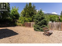Addtional space in backyard - 