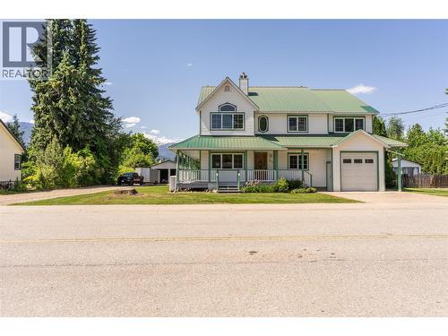 Call to view - 701 Edward Street, Revelstoke, BC 