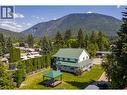 Lot SIze 0.50 Acres - 701 Edward Street, Revelstoke, BC 