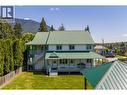 701 Edward Street, Revelstoke, BC 