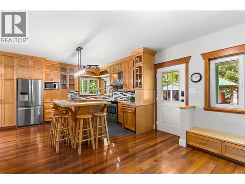 701 Edward Street, Revelstoke, BC 