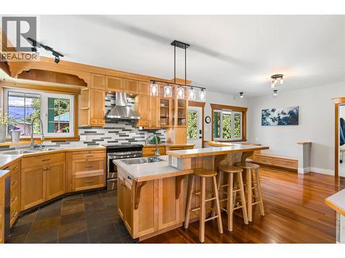 701 Edward Street, Revelstoke, BC 