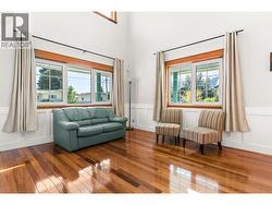 Living room - 