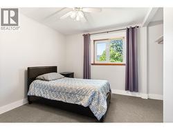 Bedroom upper level - 