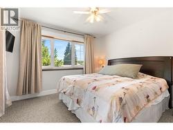 Suite Bedroom - 