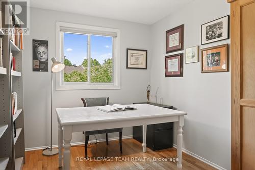 9 - 402 Montfort Street, Ottawa, ON - Indoor