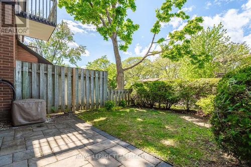 9 - 402 Montfort Street, Ottawa, ON - Outdoor