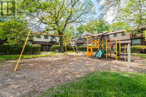 9 - 402 Montfort Street, Ottawa, ON - Outdoor
