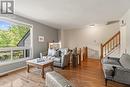9 - 402 Montfort Street, Ottawa, ON  - Indoor Photo Showing Living Room 