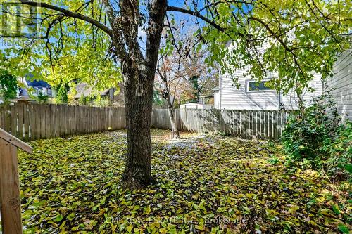 122 Montrose Street, Windsor, ON - Outdoor