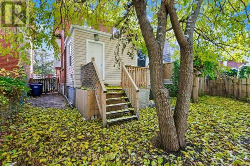 122 Montrose Street, Windsor, ON - Outdoor