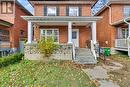 122 Montrose Street, Windsor, ON  - Outdoor 