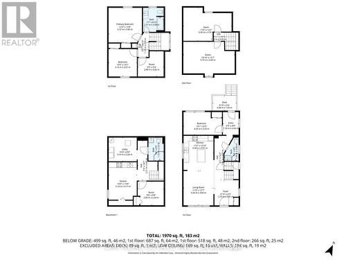 122 Montrose Street, Windsor, ON - Other