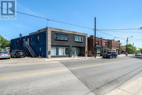 427-429 Vaughan Road, Toronto, ON 