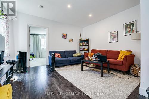 427-429 Vaughan Road, Toronto, ON 