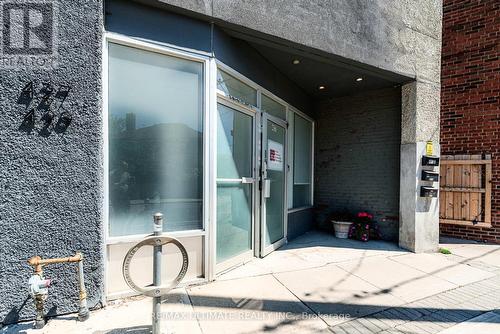 427-429 Vaughan Road, Toronto, ON 
