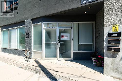 427-429 Vaughan Road, Toronto, ON 