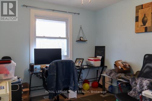 75 Winnifred Street N, Smiths Falls, ON - Indoor Photo Showing Office