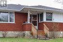 75 Winnifred Street N, Smiths Falls, ON  - Outdoor With Exterior 