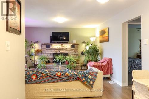 75 Winnifred Street N, Smiths Falls, ON - Indoor