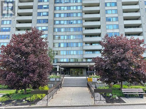 1706 - 2625 REGINA STREET  Ottawa, ON K2B 5W8