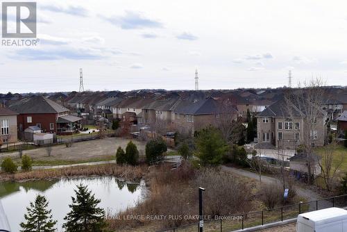422 - 1936 Rymal Road E, Hamilton, ON - Outdoor With View