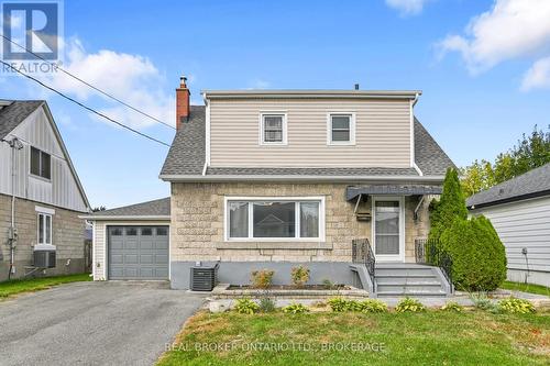 1006 Second Street E, Cornwall, ON - Outdoor