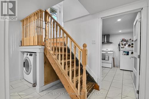 1006 Second Street E, Cornwall, ON - Indoor Photo Showing Laundry Room