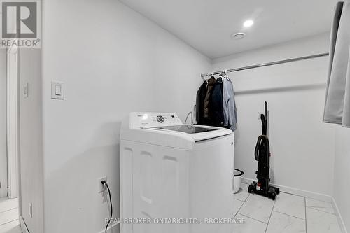 1006 Second Street E, Cornwall, ON - Indoor Photo Showing Laundry Room