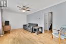 1006 Second Street E, Cornwall, ON  - Indoor 
