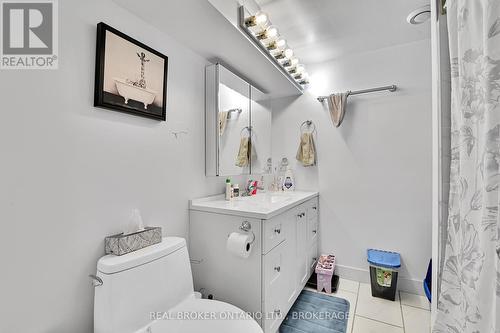 1006 Second Street E, Cornwall, ON - Indoor Photo Showing Bathroom