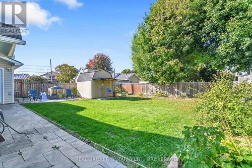 1006 Second Street E, Cornwall, ON - Outdoor