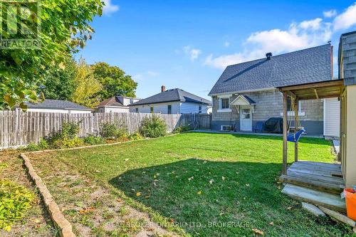 1006 Second Street E, Cornwall, ON - Outdoor