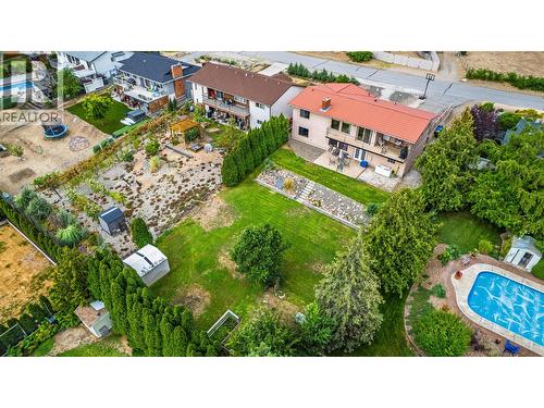6563 Mountainview Drive  Oliver, BC V0H 1T4