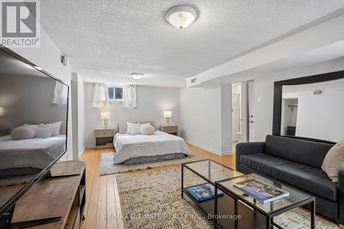 Basement - 34 Compton Crescent, Toronto, ON - Indoor