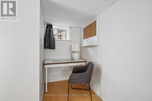 Basement - 34 Compton Crescent, Toronto, ON - Indoor Photo Showing Other Room