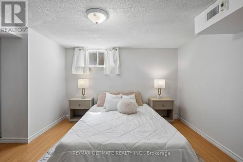 Basement - 34 Compton Crescent, Toronto, ON - Indoor Photo Showing Bedroom
