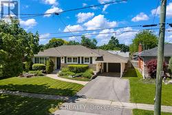 5 DUNRAVEN AVENUE St. Catharines (Carlton/Bunting), ON L2M 6A6