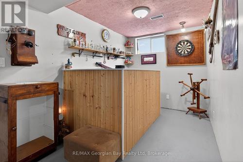 5 Easton Avenue, Tay (Port Mcnicoll), ON - Indoor Photo Showing Other Room