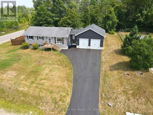 5 Easton Avenue, Tay (Port Mcnicoll), ON - Outdoor
