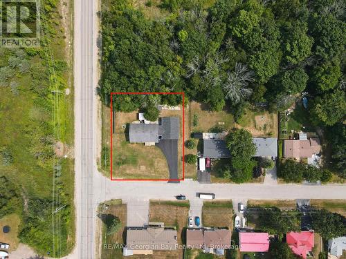 5 Easton Avenue, Tay (Port Mcnicoll), ON - Outdoor With View