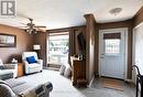 5 Easton Avenue, Tay (Port Mcnicoll), ON  - Indoor Photo Showing Living Room 