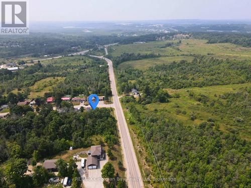 5 Easton Avenue, Tay (Port Mcnicoll), ON - Outdoor With View