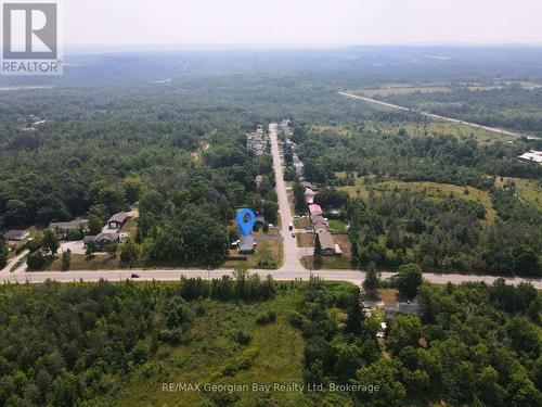 5 Easton Avenue, Tay (Port Mcnicoll), ON - Outdoor With View