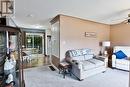 5 Easton Avenue, Tay (Port Mcnicoll), ON  - Indoor Photo Showing Living Room 