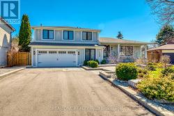 1224 WILLOWBROOK DRIVE Oakville, ON L6L 2K1